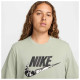 Nike Ανδρική κοντομάνικη μπλούζα Sportswear